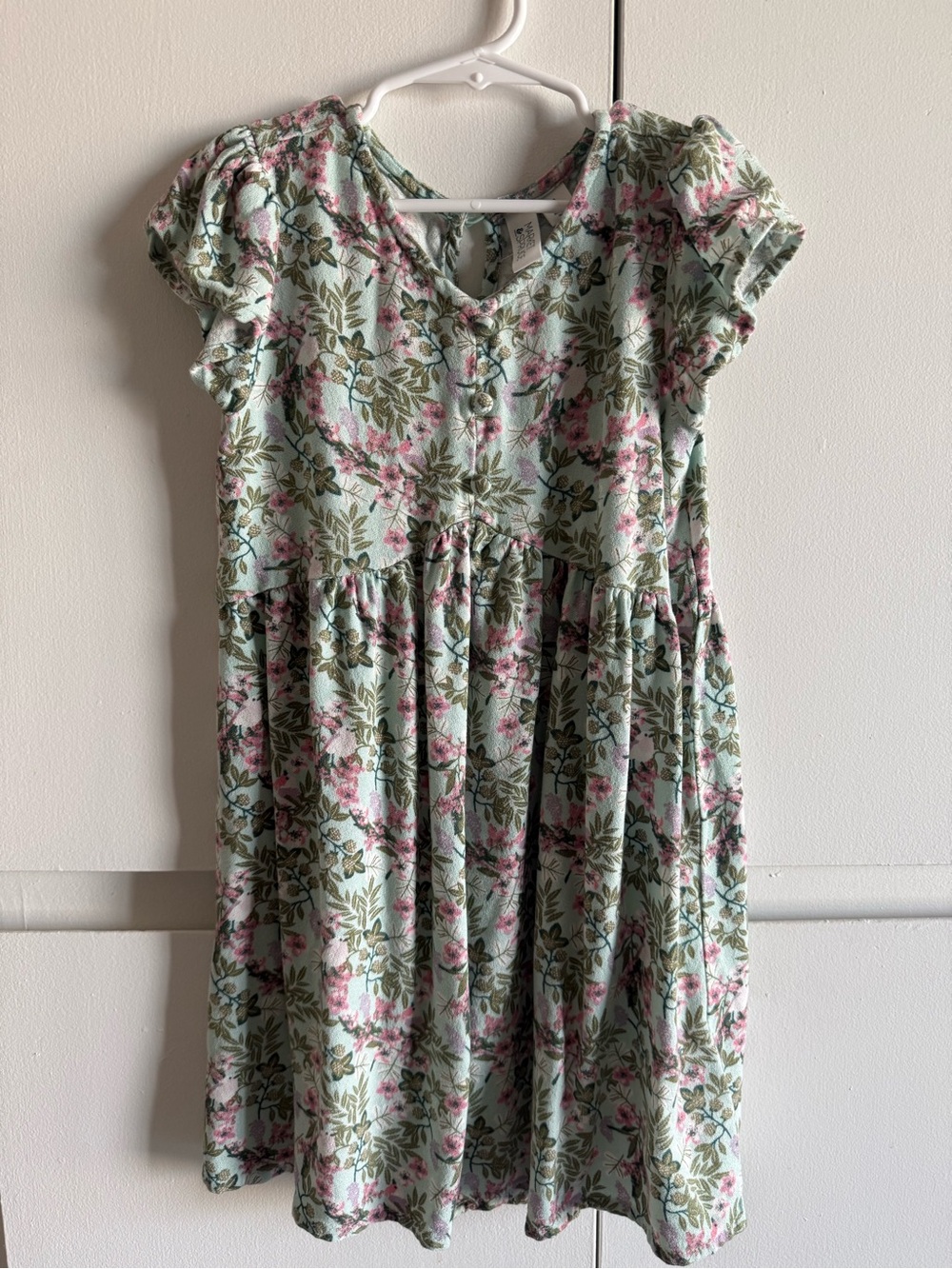 Market & Spruce Girls Dress Sz S